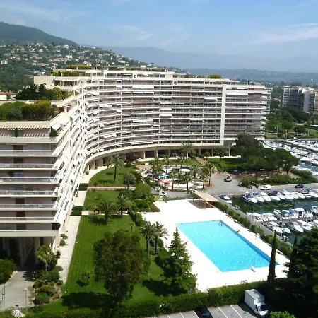 Le Concorde Xviii Appartamento